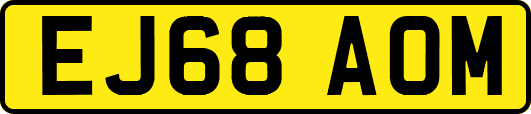 EJ68AOM