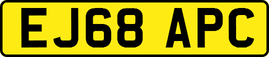 EJ68APC