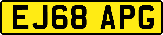 EJ68APG
