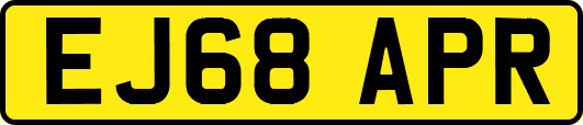 EJ68APR
