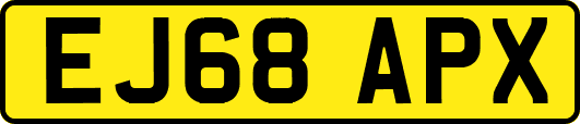 EJ68APX