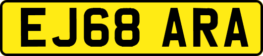 EJ68ARA