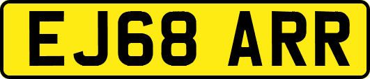 EJ68ARR