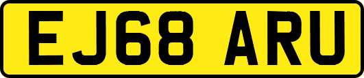 EJ68ARU
