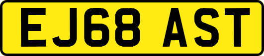 EJ68AST