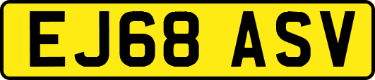 EJ68ASV