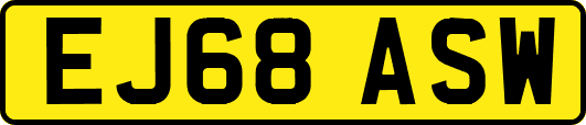 EJ68ASW