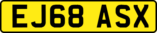 EJ68ASX