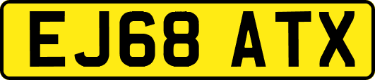 EJ68ATX