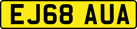 EJ68AUA