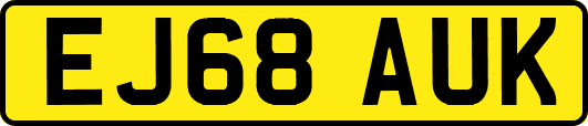 EJ68AUK