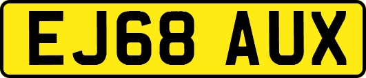 EJ68AUX