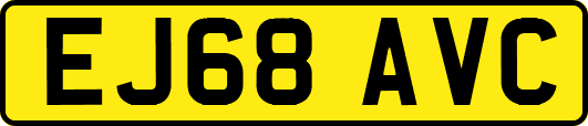 EJ68AVC