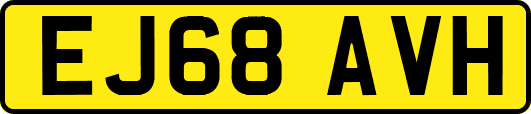 EJ68AVH