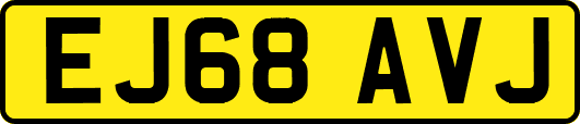 EJ68AVJ