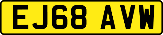 EJ68AVW