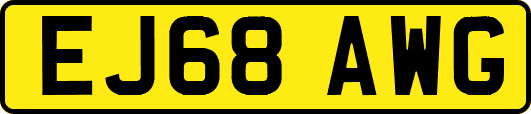 EJ68AWG