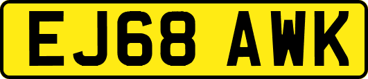 EJ68AWK