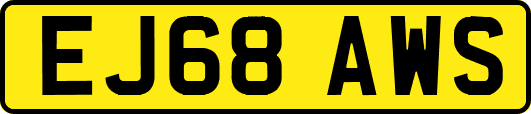 EJ68AWS