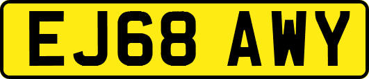 EJ68AWY