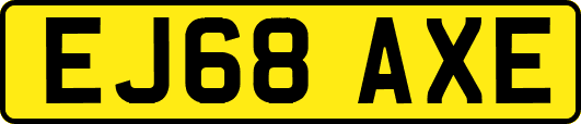EJ68AXE