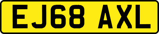 EJ68AXL