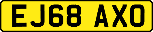 EJ68AXO