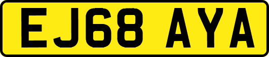 EJ68AYA