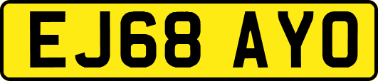 EJ68AYO