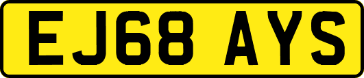 EJ68AYS