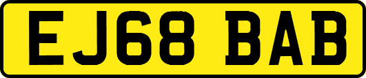 EJ68BAB