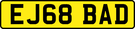 EJ68BAD
