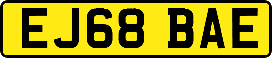 EJ68BAE