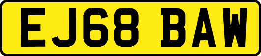 EJ68BAW