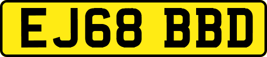 EJ68BBD