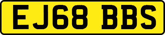 EJ68BBS