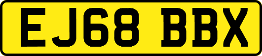 EJ68BBX