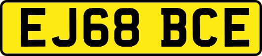EJ68BCE