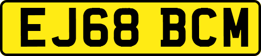 EJ68BCM