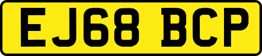 EJ68BCP