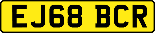 EJ68BCR