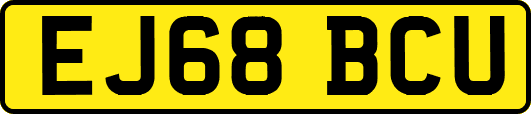 EJ68BCU