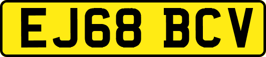 EJ68BCV