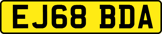 EJ68BDA