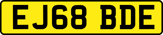 EJ68BDE