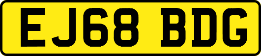 EJ68BDG