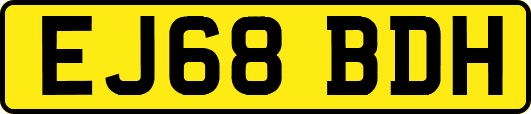 EJ68BDH