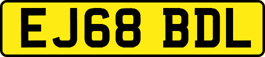 EJ68BDL