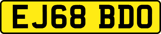 EJ68BDO