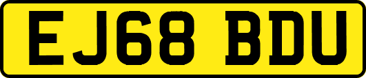 EJ68BDU